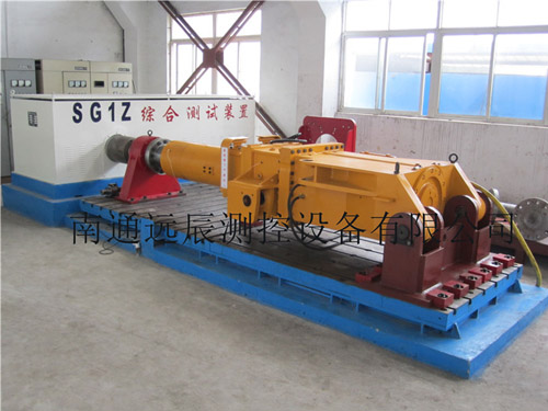 采煤機(jī)（截割臂）、掘進(jìn)機(jī)加載試驗(yàn)臺(tái)（測(cè)試臺(tái)） 煤礦電機(jī)試驗(yàn)臺(tái)（測(cè)試臺(tái)）